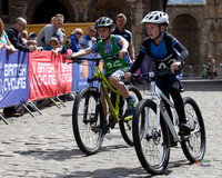 Lincoln Grand Prix 2016 Go Ride Kids