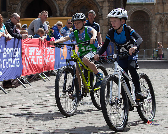 Lincoln Grand Prix 2016 Go Ride Kids