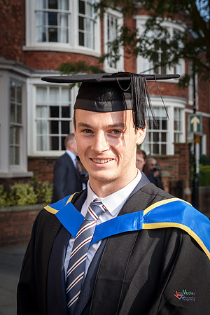 Graduation 2014