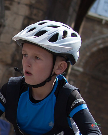 Lincoln Grand Prix 2016 Go Ride Kids