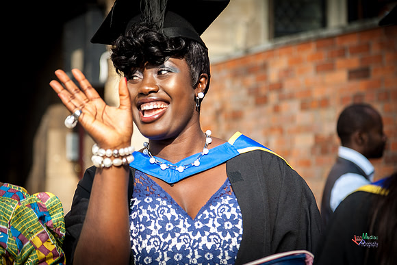 Graduation 2014