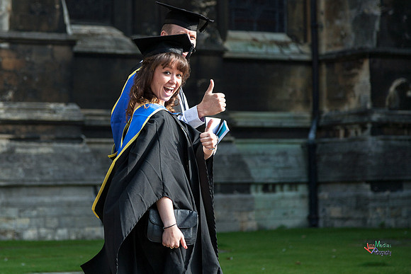 Graduation 2014