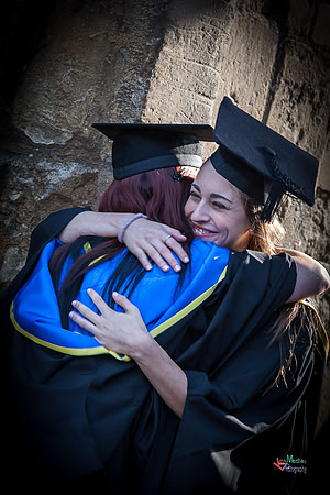 Graduation 2014