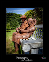 Art photography, Lincoln, UK