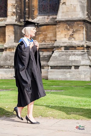 Graduation 2014
