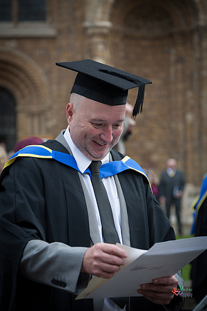 Graduation 2014